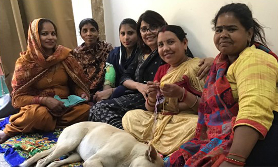 Charity to Craftsmanship