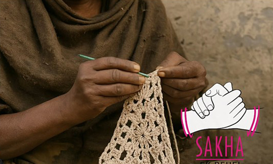 Crochet School