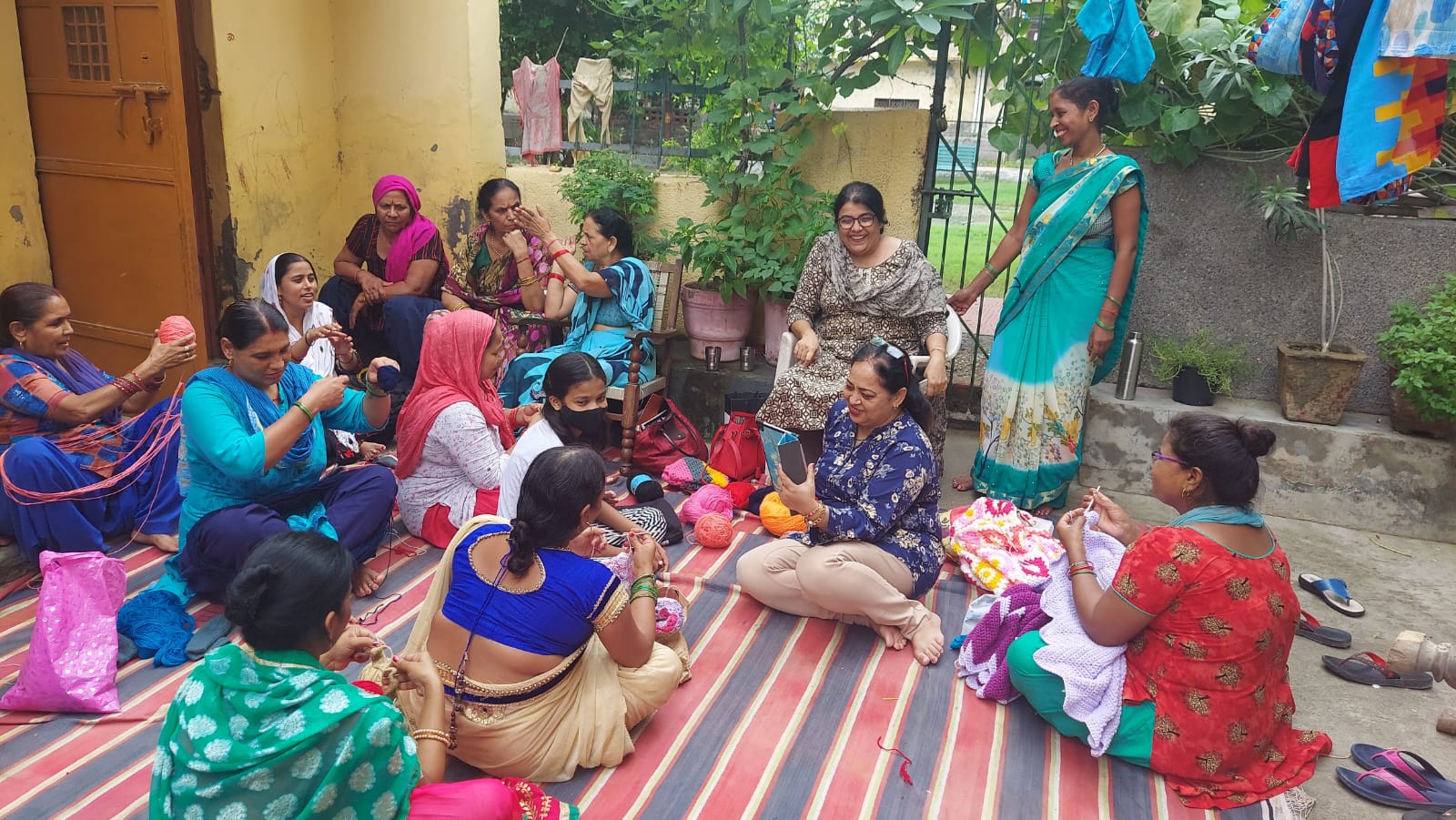Our Artisans