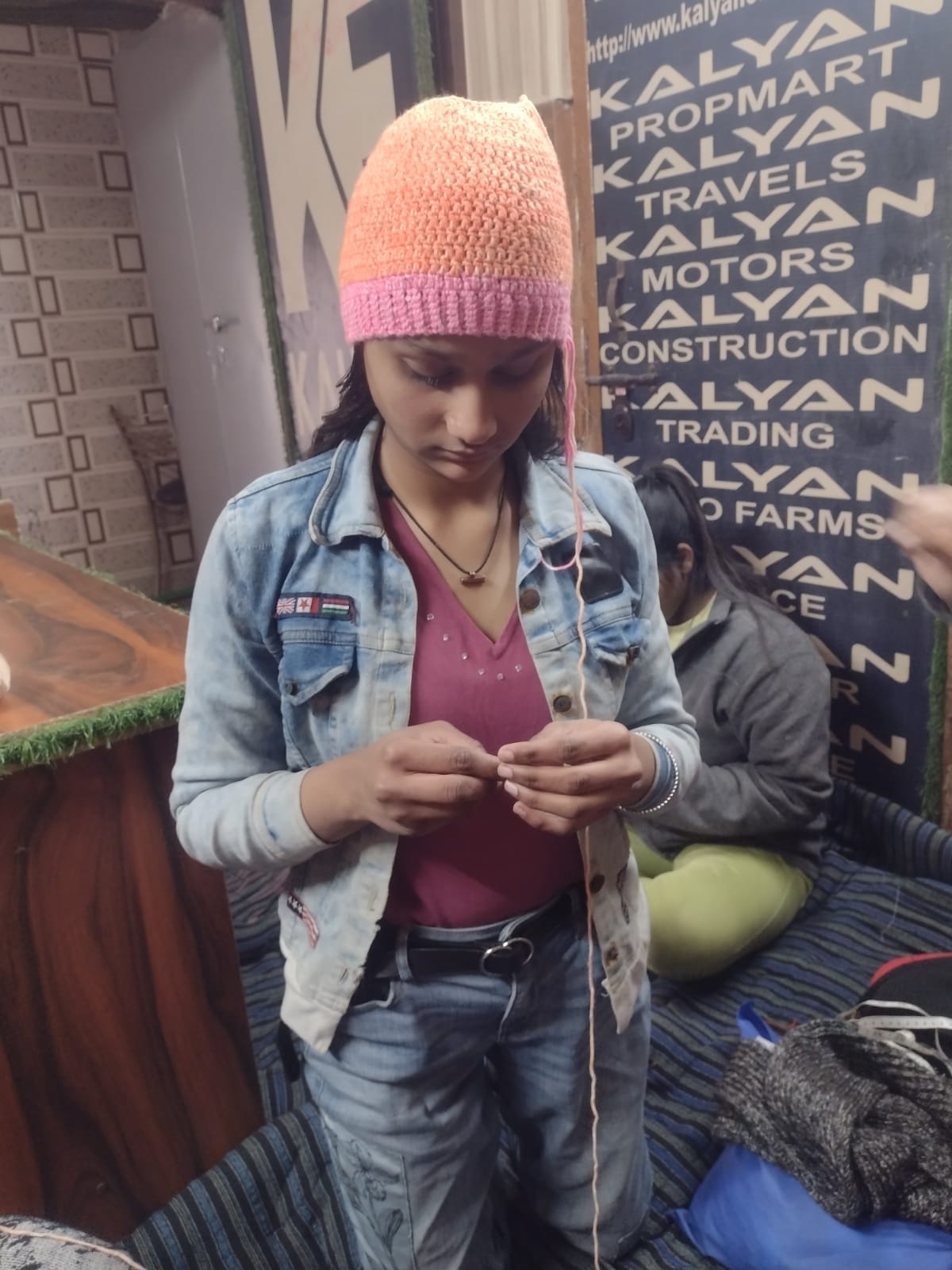 Artisan