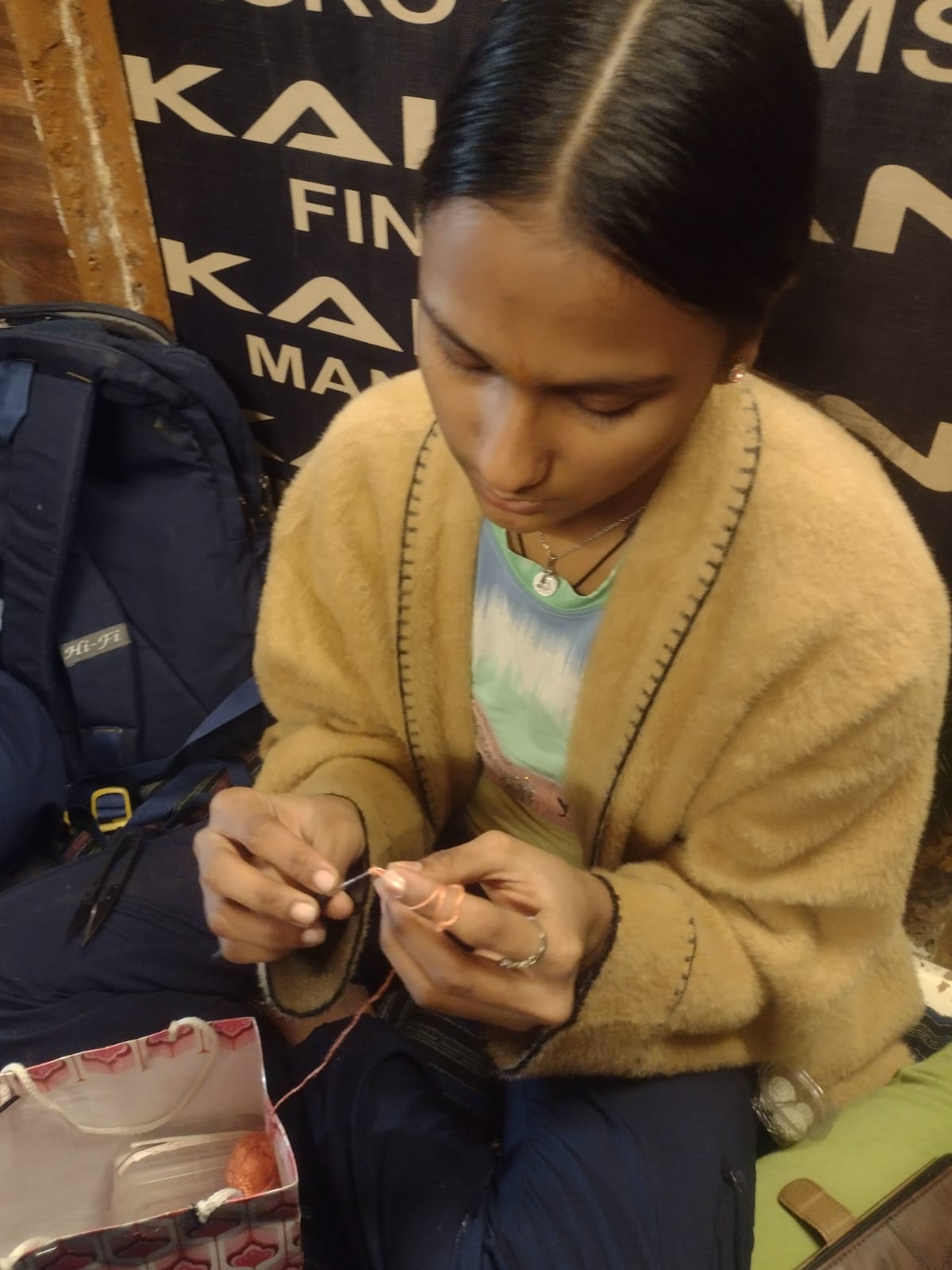 Artisan