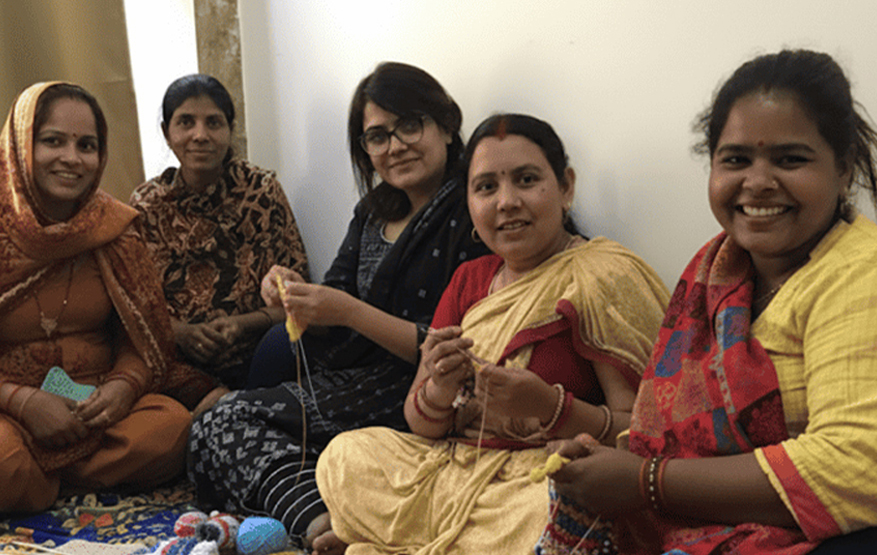 Women Artisans