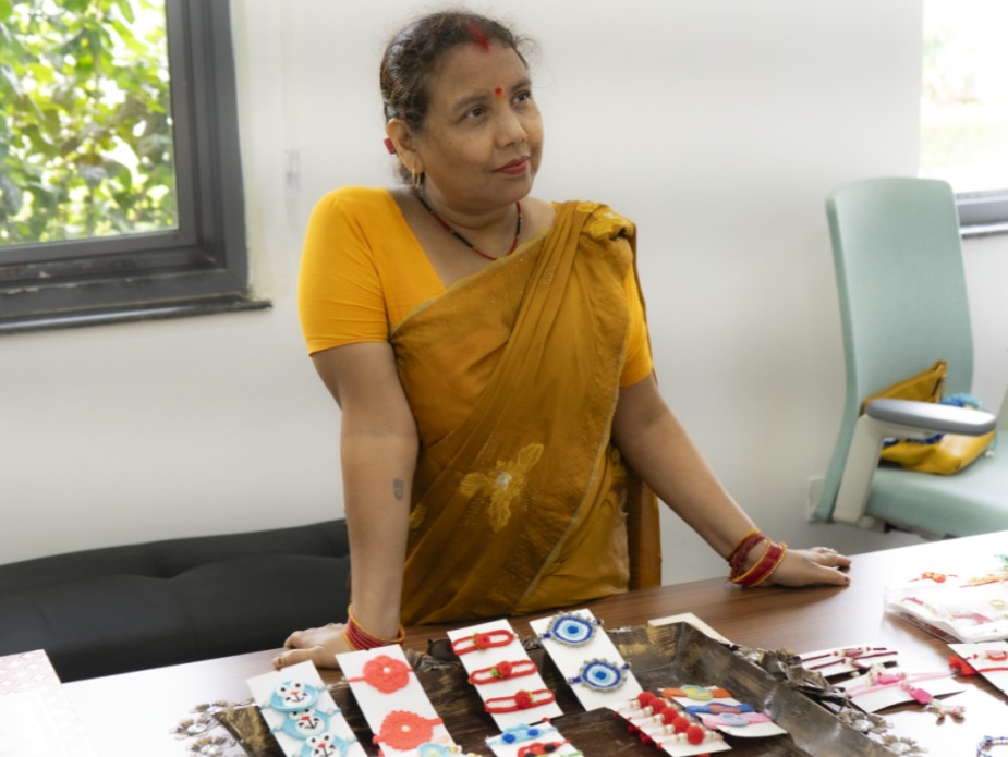 Workshop Highlights