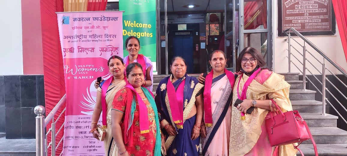 Workshop Highlights