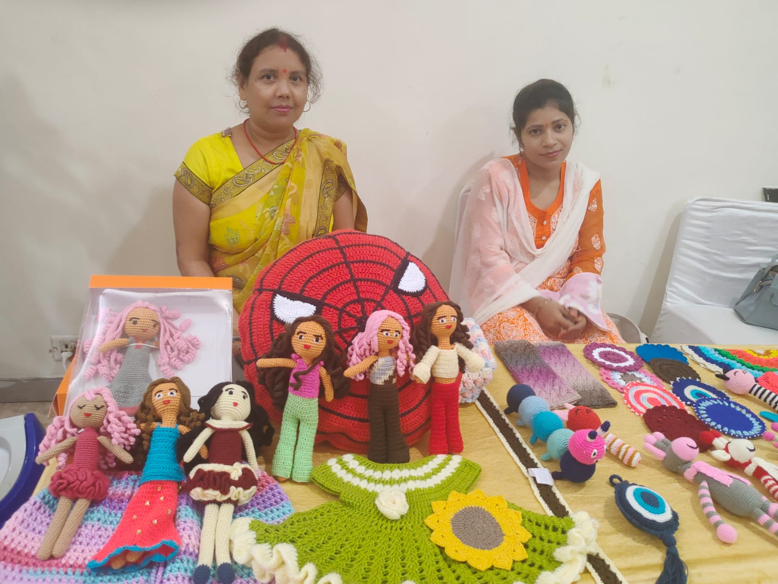 Workshop Highlights