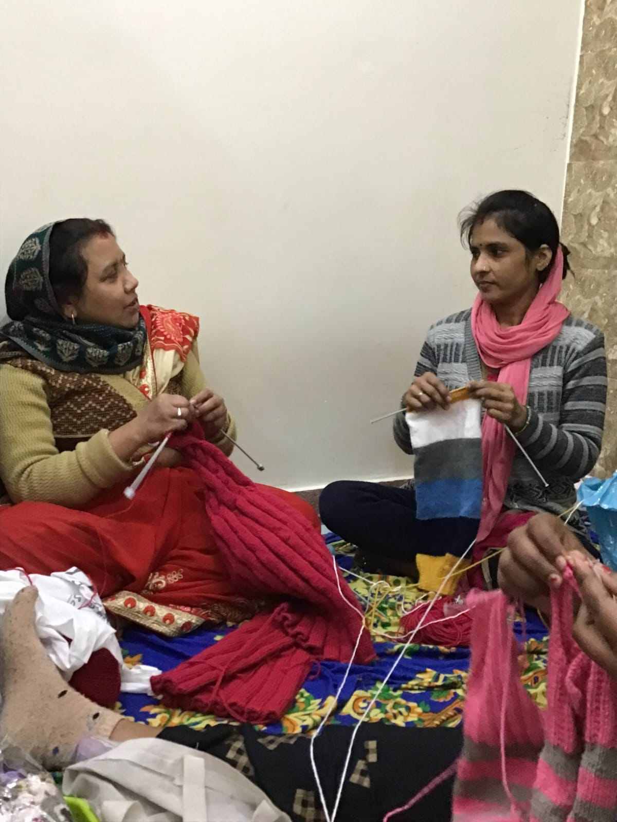 Workshop Highlights